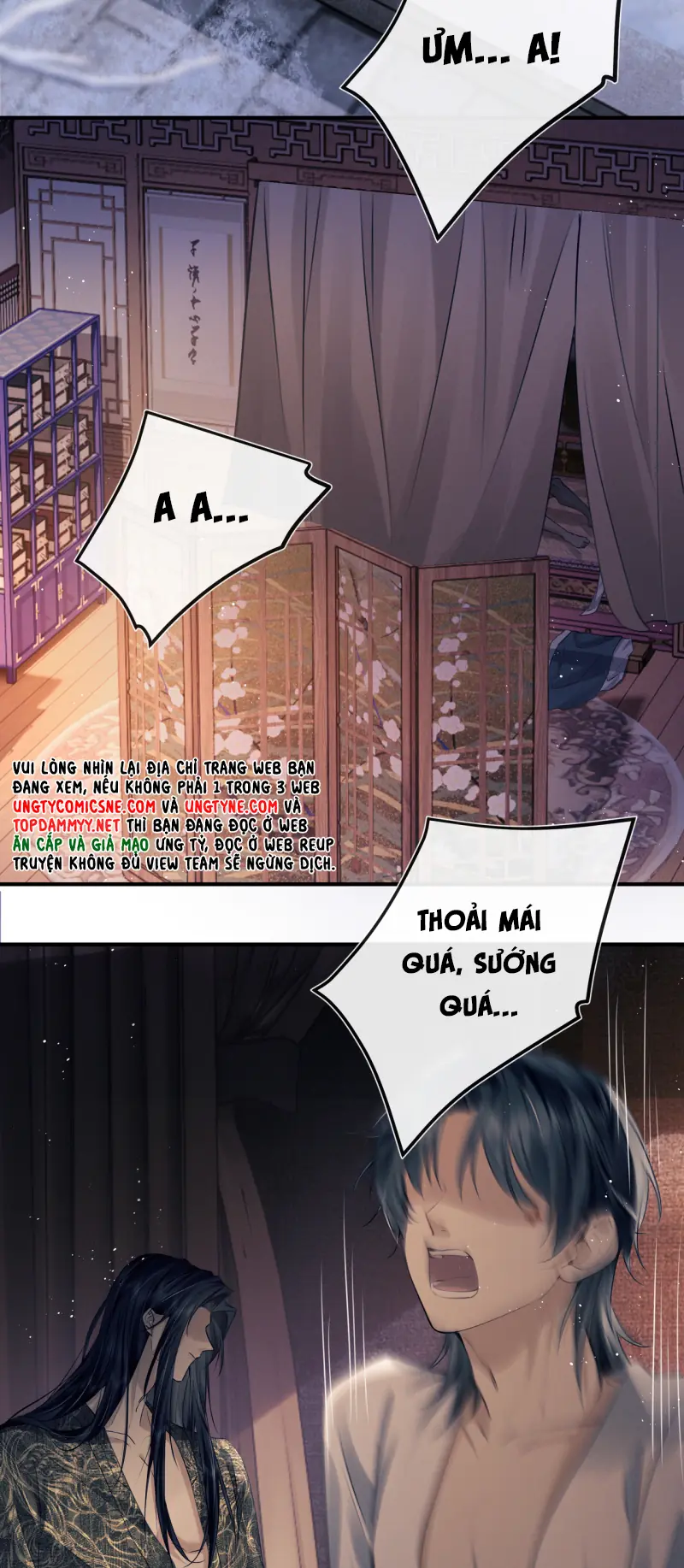 Công Tử Khuynh Thành Chapter 3 - Trang 24