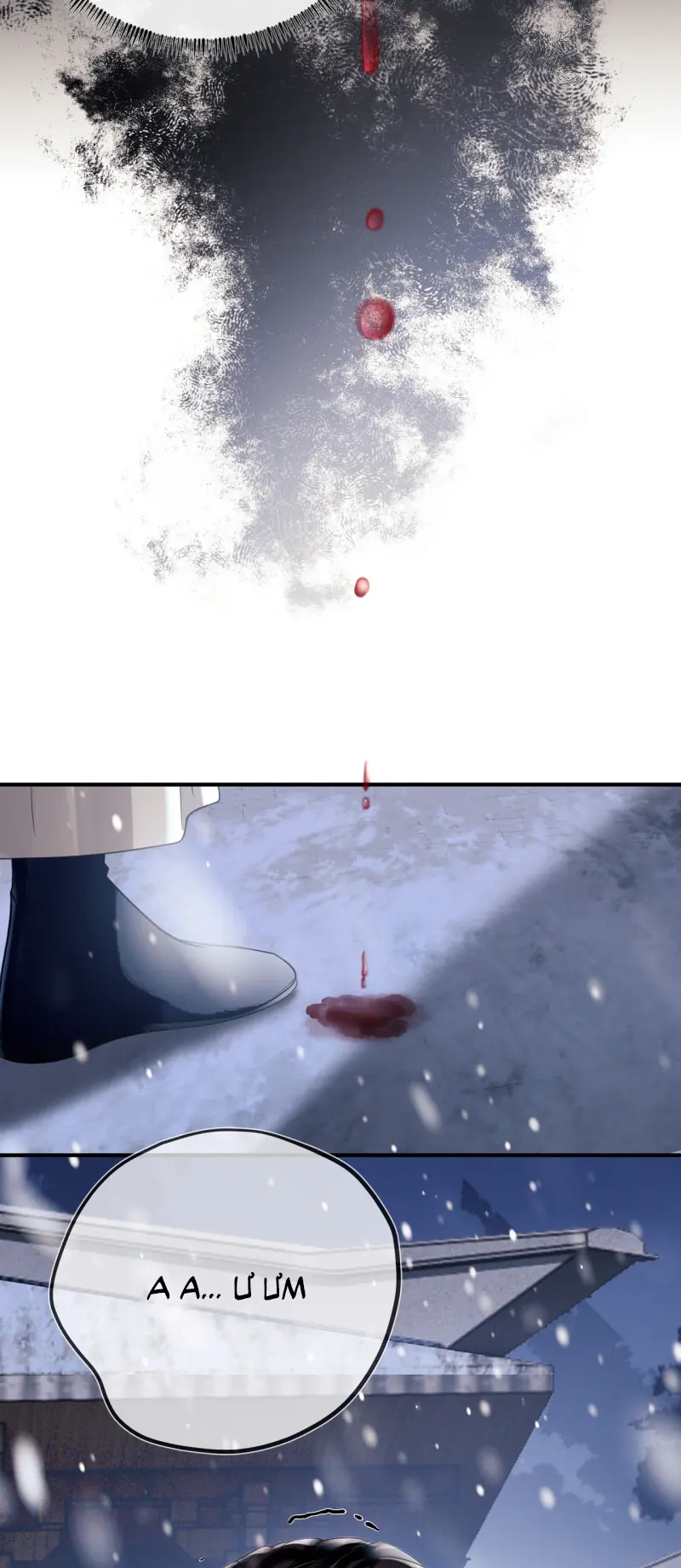 Công Tử Khuynh Thành Chapter 3 - Trang 38