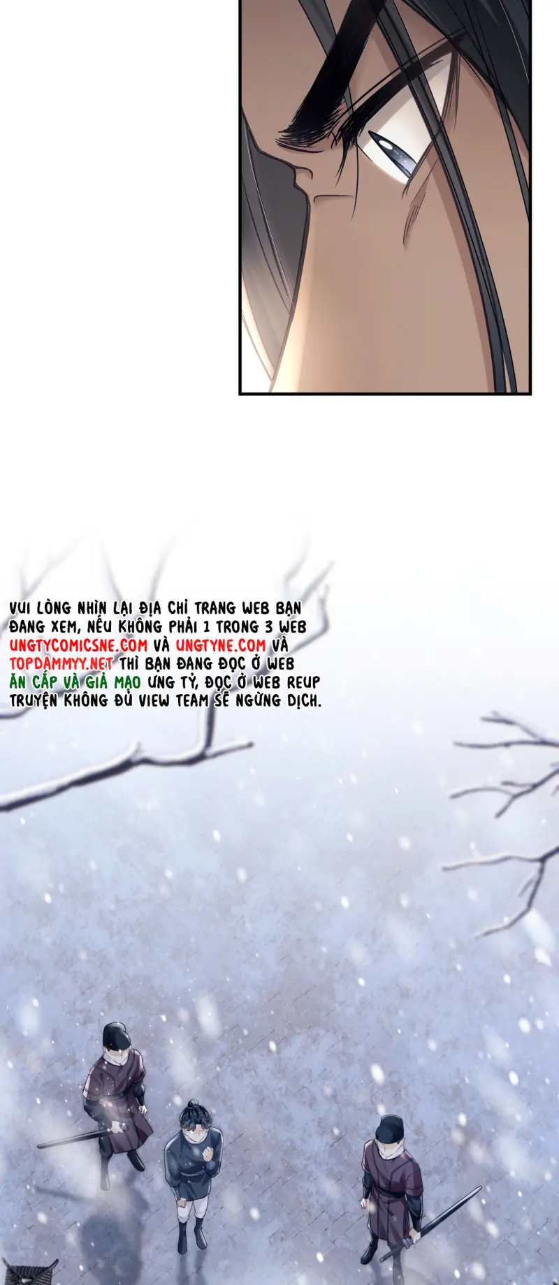 Công Tử Khuynh Thành Chapter 3 - Trang 47
