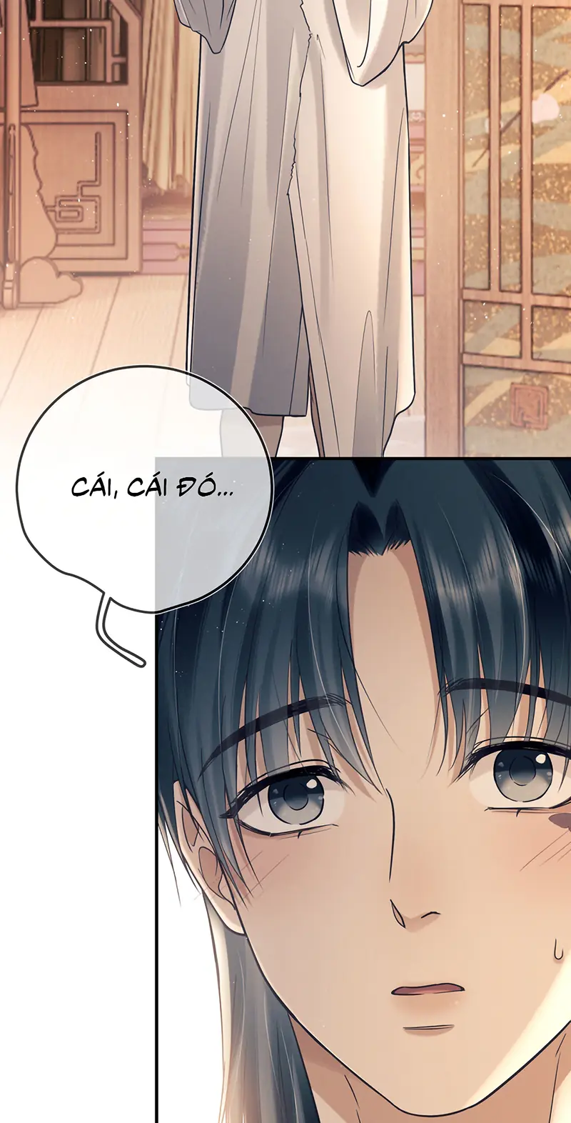 Công Tử Khuynh Thành Chapter 4 - Trang 21
