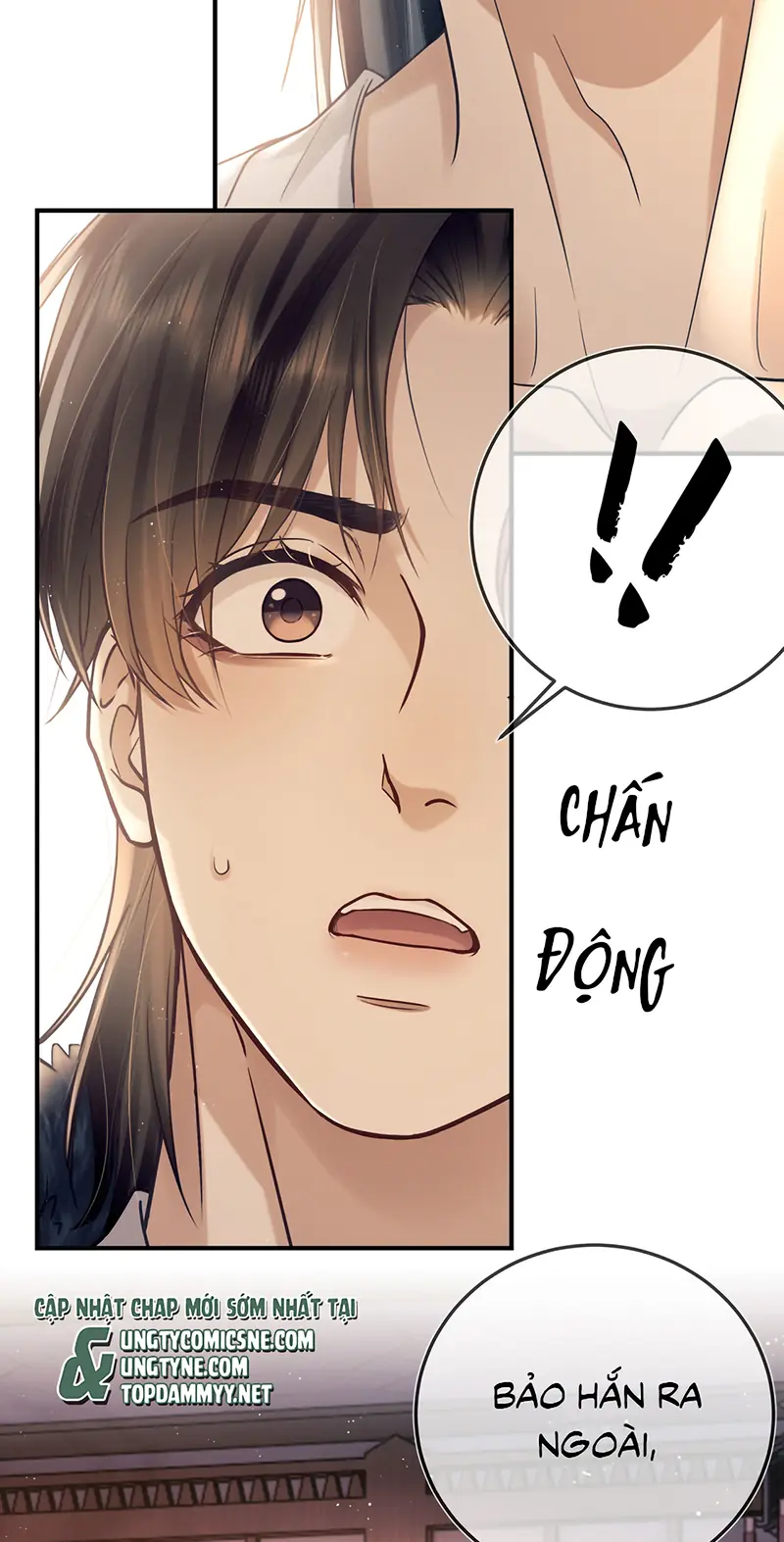 Công Tử Khuynh Thành Chapter 4 - Trang 22