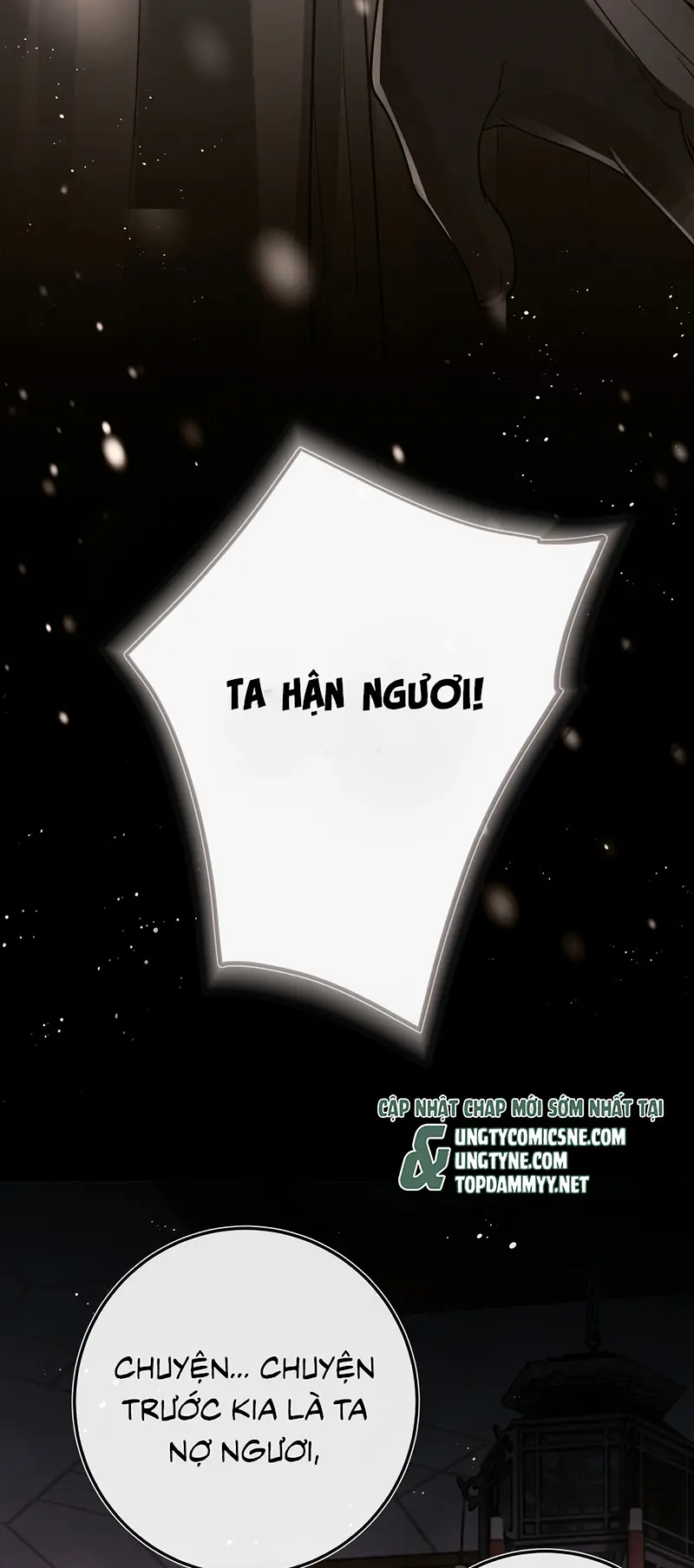 Công Tử Khuynh Thành Chapter 4 - Trang 41