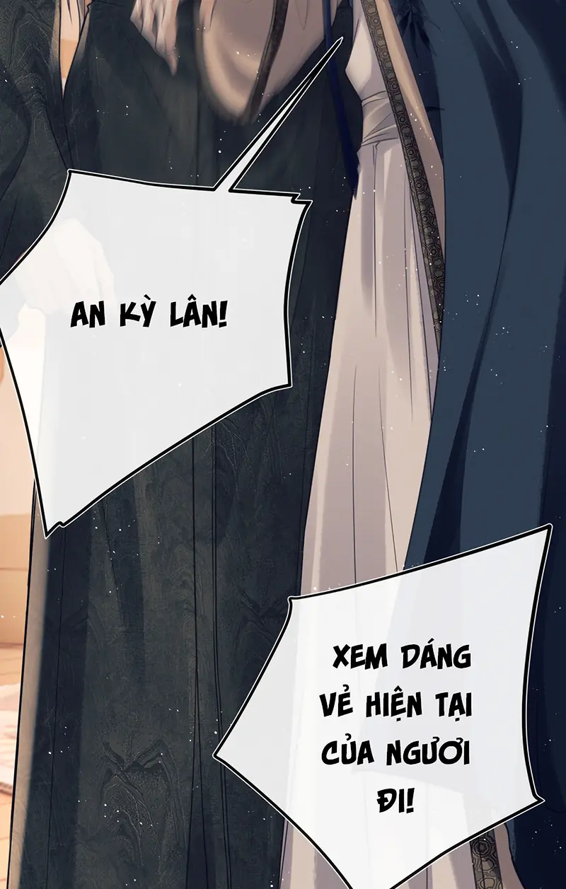 Công Tử Khuynh Thành Chapter 5 - Trang 16