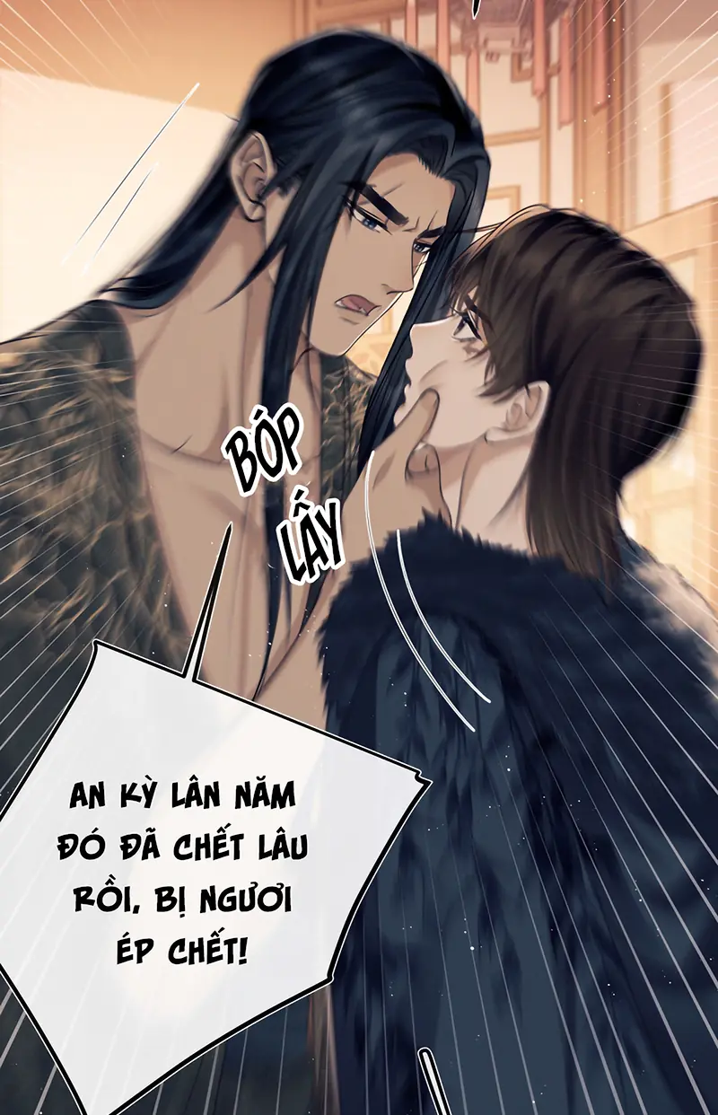 Công Tử Khuynh Thành Chapter 5 - Trang 18