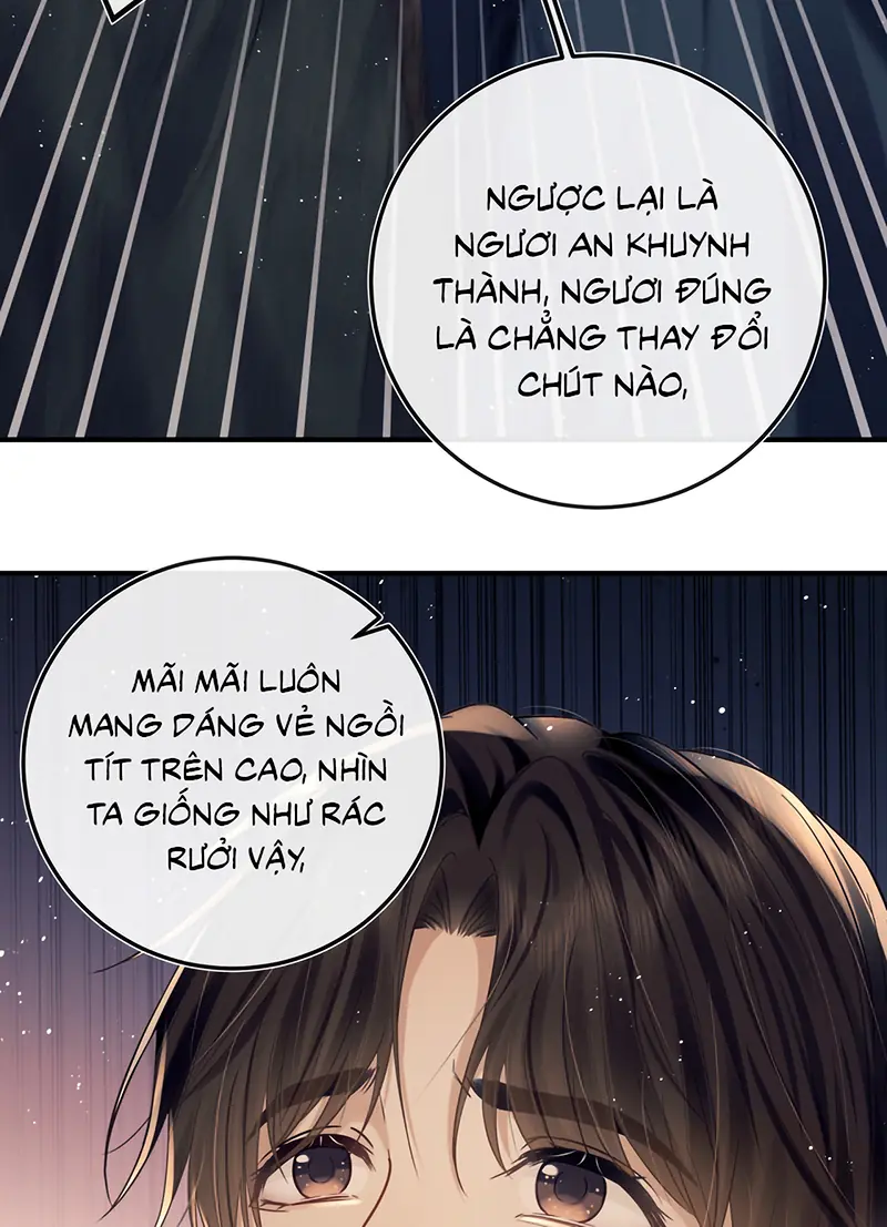 Công Tử Khuynh Thành Chapter 5 - Trang 19