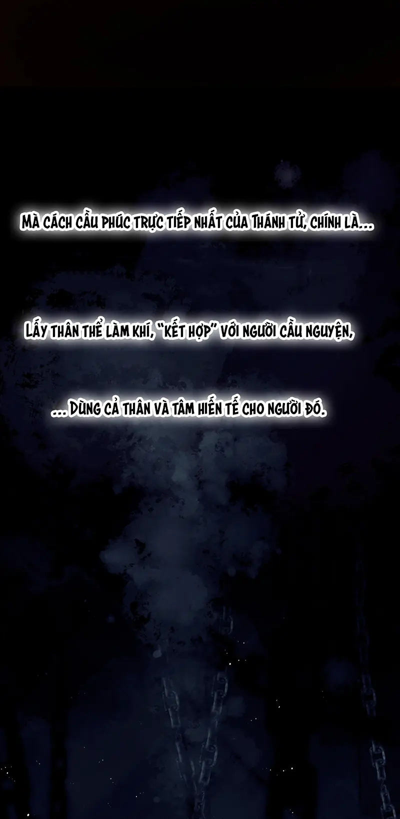 Công Tử Khuynh Thành Chapter 5 - Trang 36