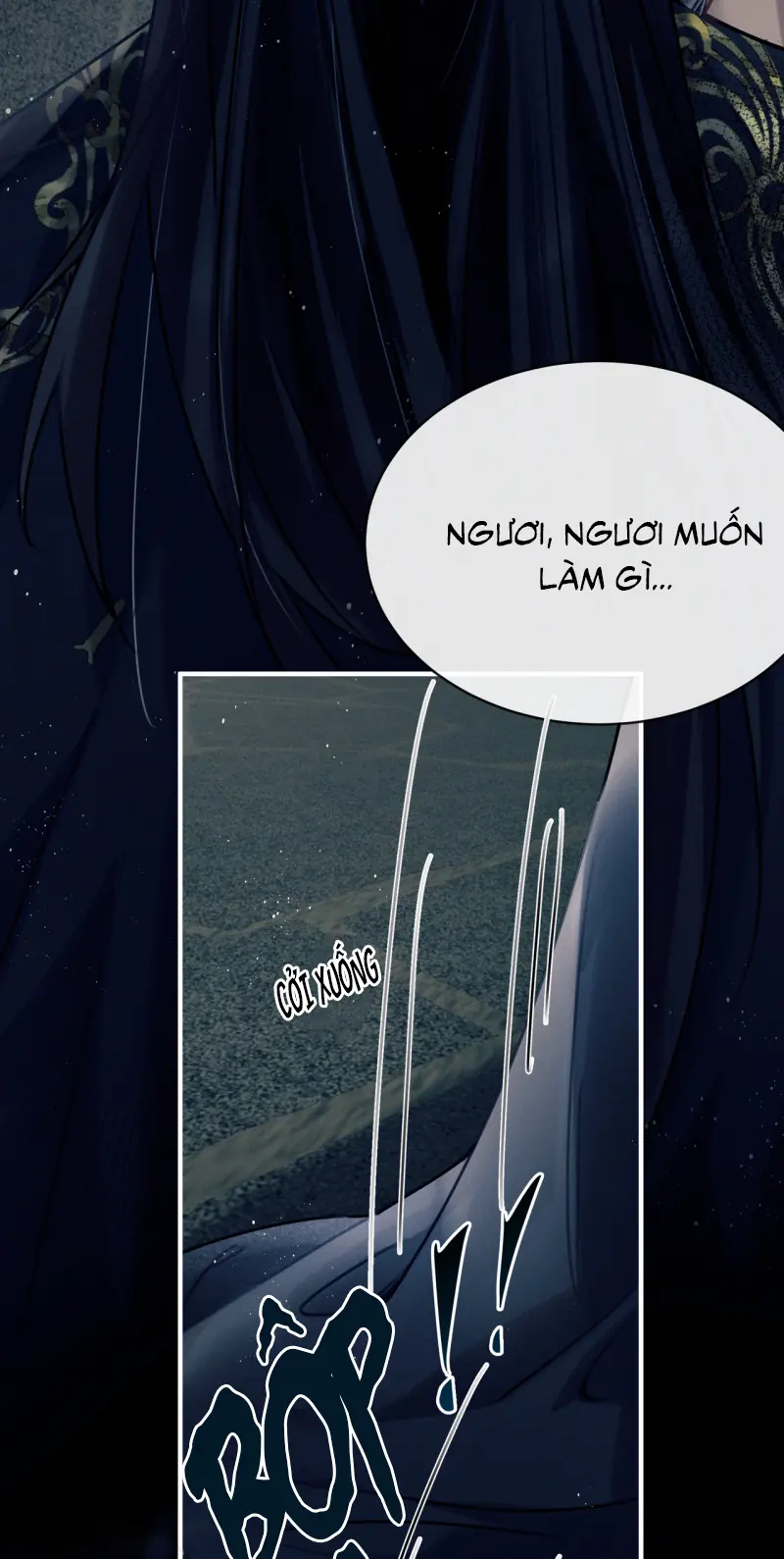 Công Tử Khuynh Thành Chapter 5 - Trang 41