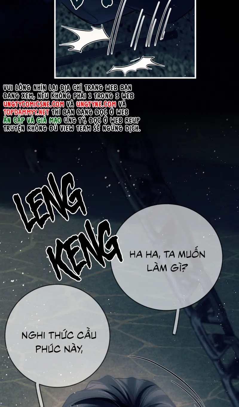 Công Tử Khuynh Thành Chapter 5 - Trang 42