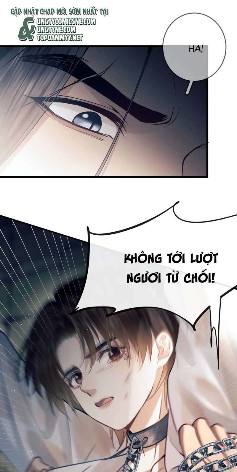 Công Tử Khuynh Thành Chapter 5 - Trang 48