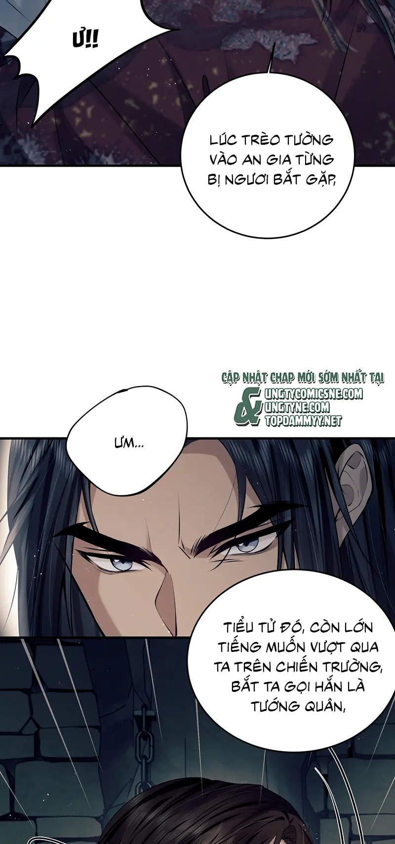Công Tử Khuynh Thành Chapter 6 - Trang 17