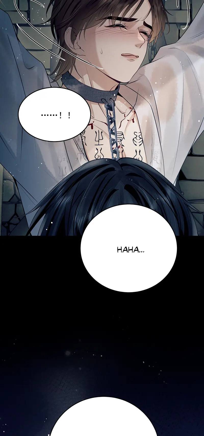 Công Tử Khuynh Thành Chapter 6 - Trang 18