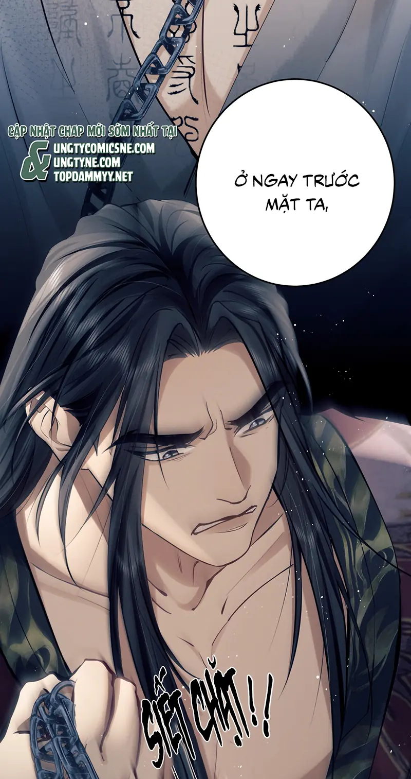 Công Tử Khuynh Thành Chapter 6 - Trang 20