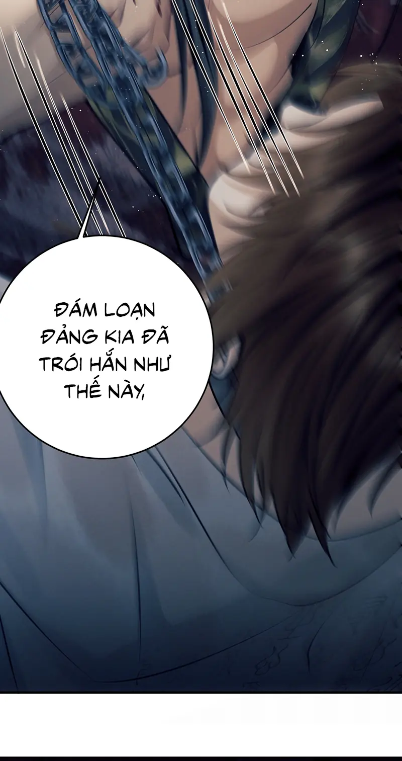 Công Tử Khuynh Thành Chapter 6 - Trang 21