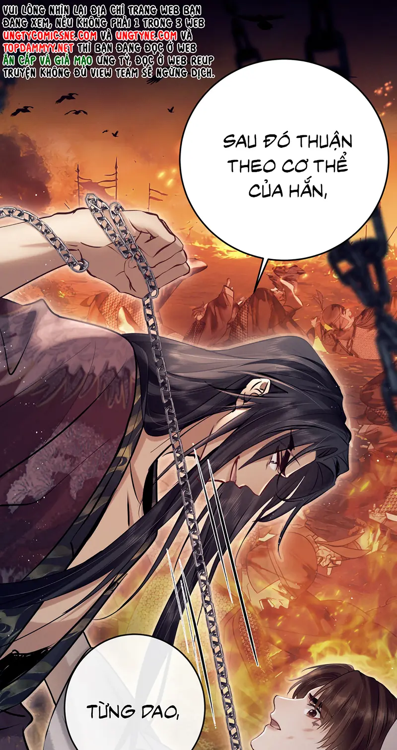 Công Tử Khuynh Thành Chapter 6 - Trang 22