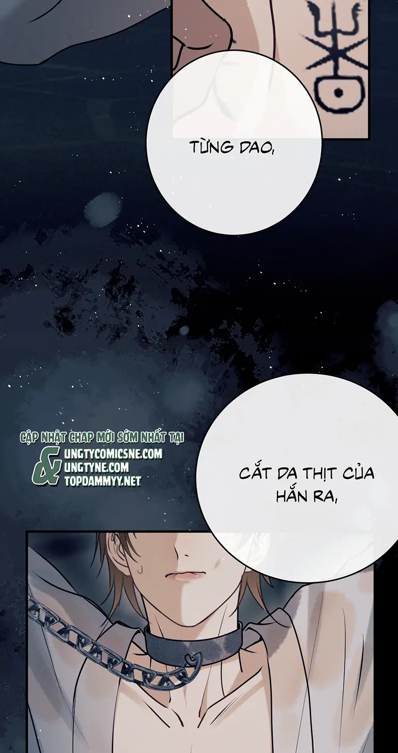 Công Tử Khuynh Thành Chapter 6 - Trang 24