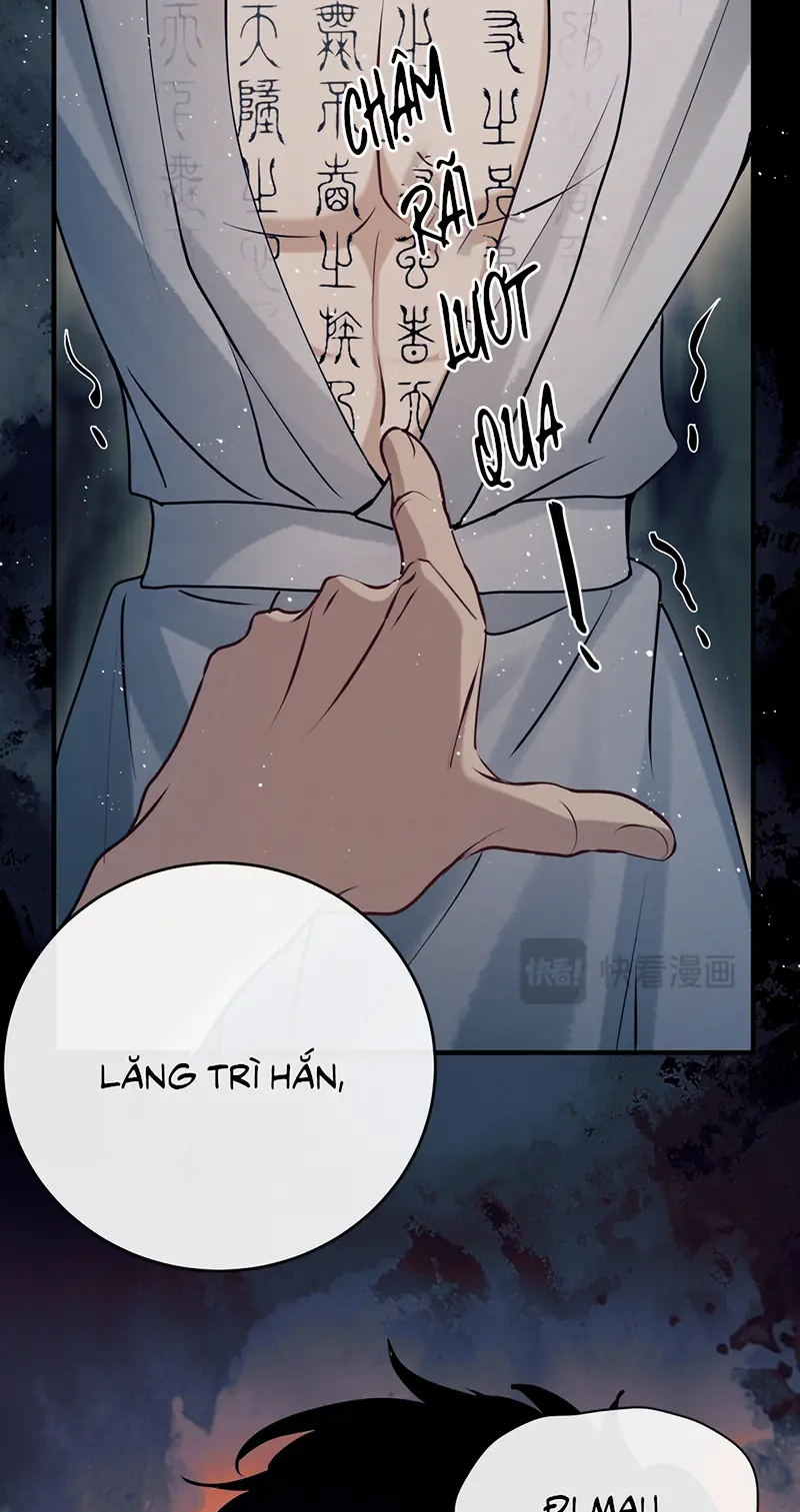 Công Tử Khuynh Thành Chapter 6 - Trang 25