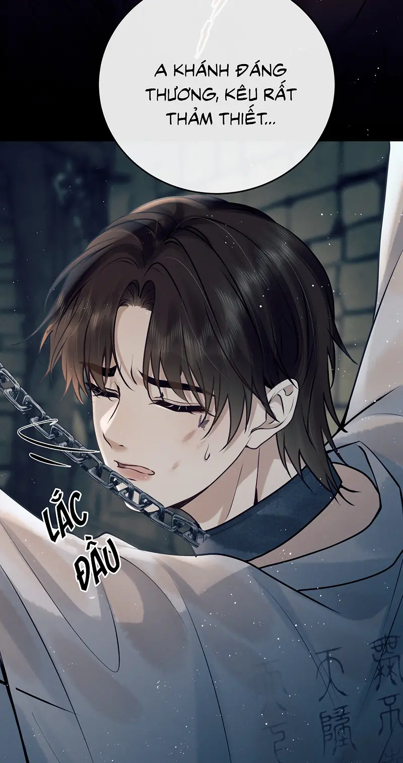 Công Tử Khuynh Thành Chapter 6 - Trang 27