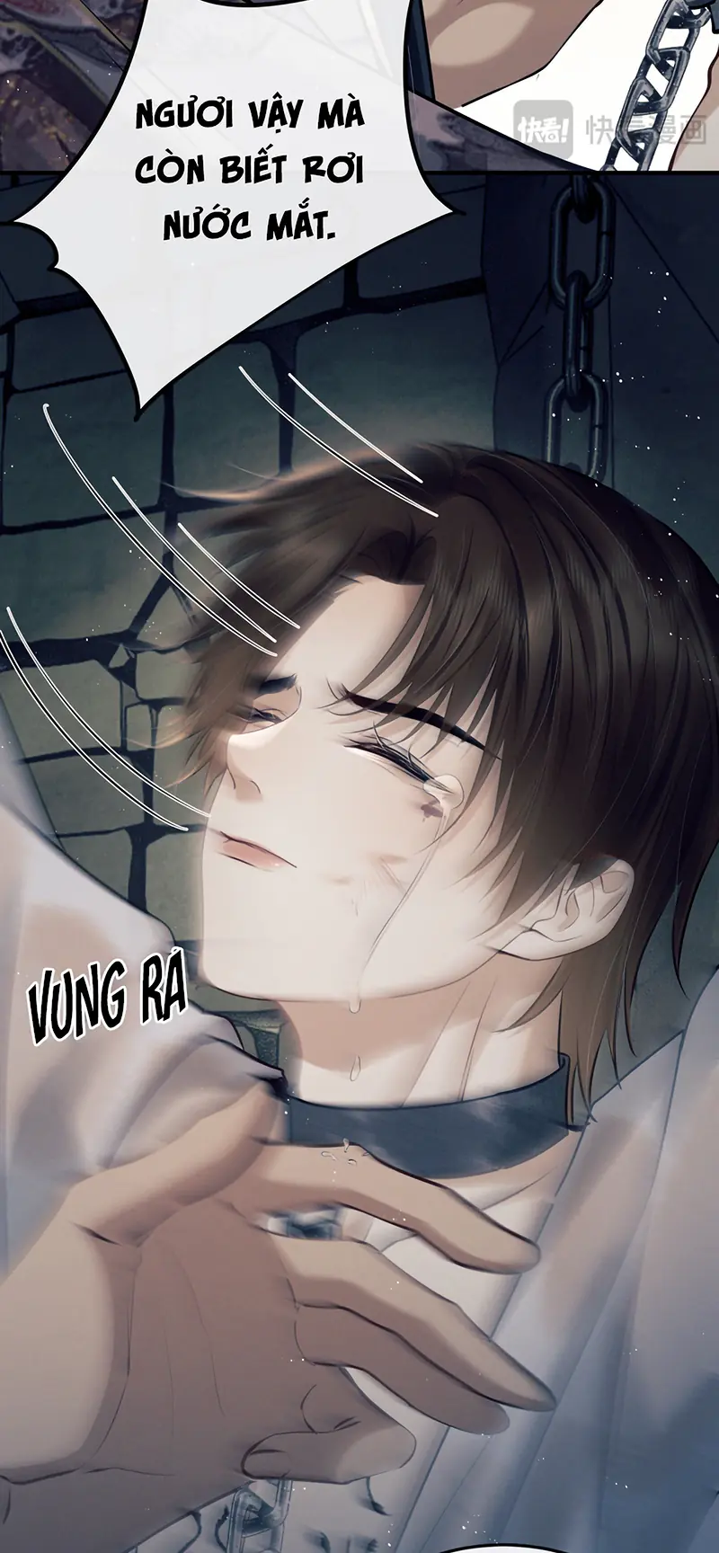 Công Tử Khuynh Thành Chapter 6 - Trang 37