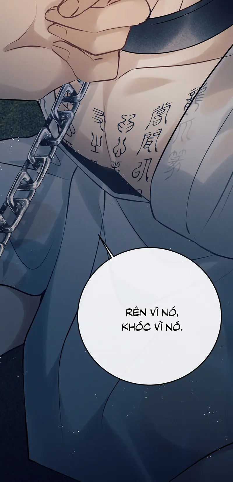 Công Tử Khuynh Thành Chapter 6 - Trang 44