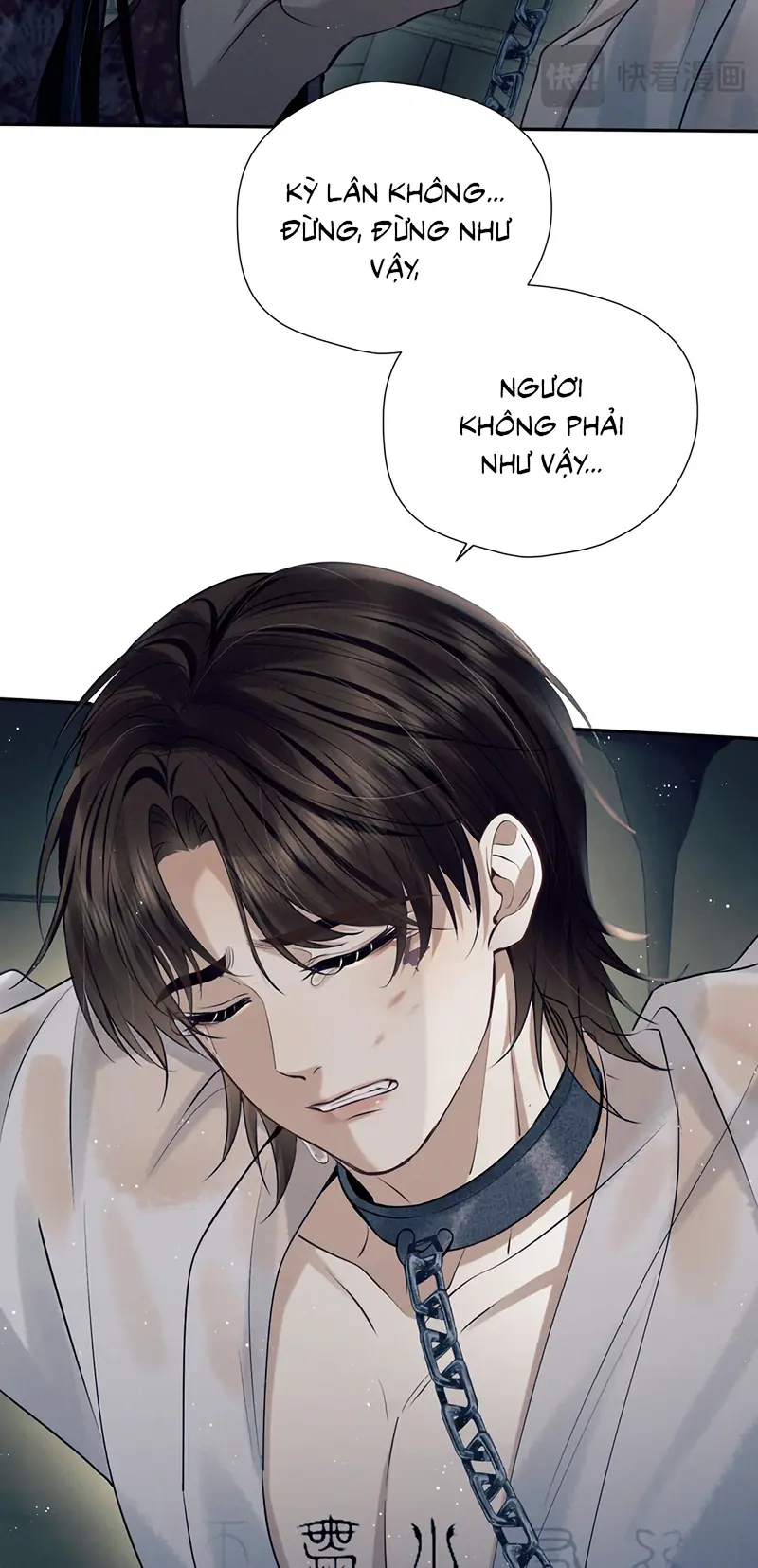 Công Tử Khuynh Thành Chapter 6 - Trang 46