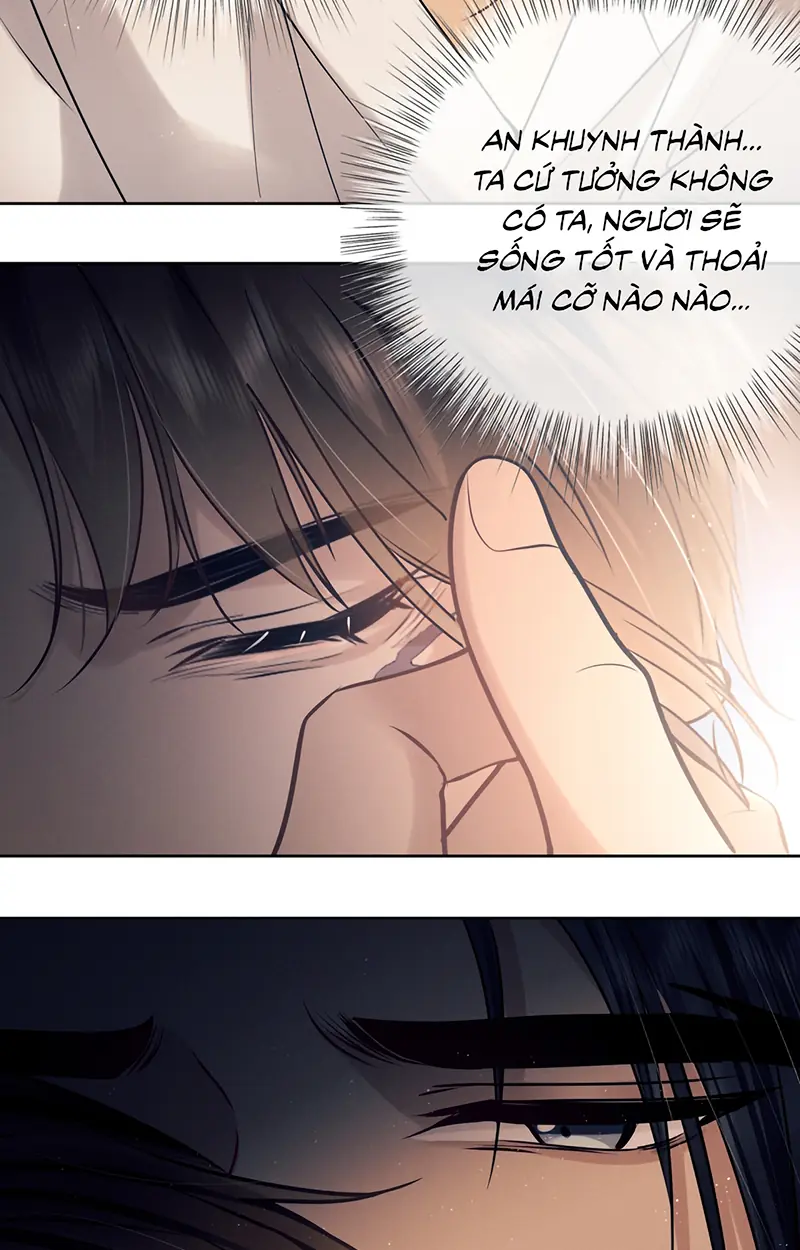 Công Tử Khuynh Thành Chapter 7 - Trang 13
