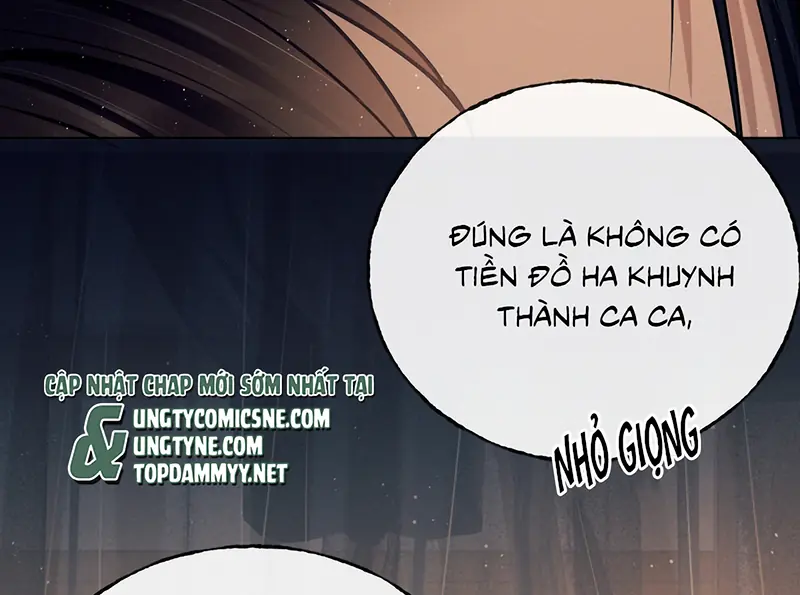 Công Tử Khuynh Thành Chapter 7 - Trang 14
