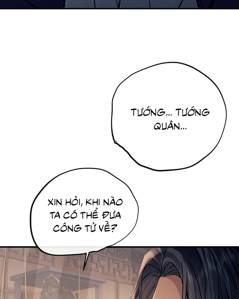 Công Tử Khuynh Thành Chapter 7 - Trang 26