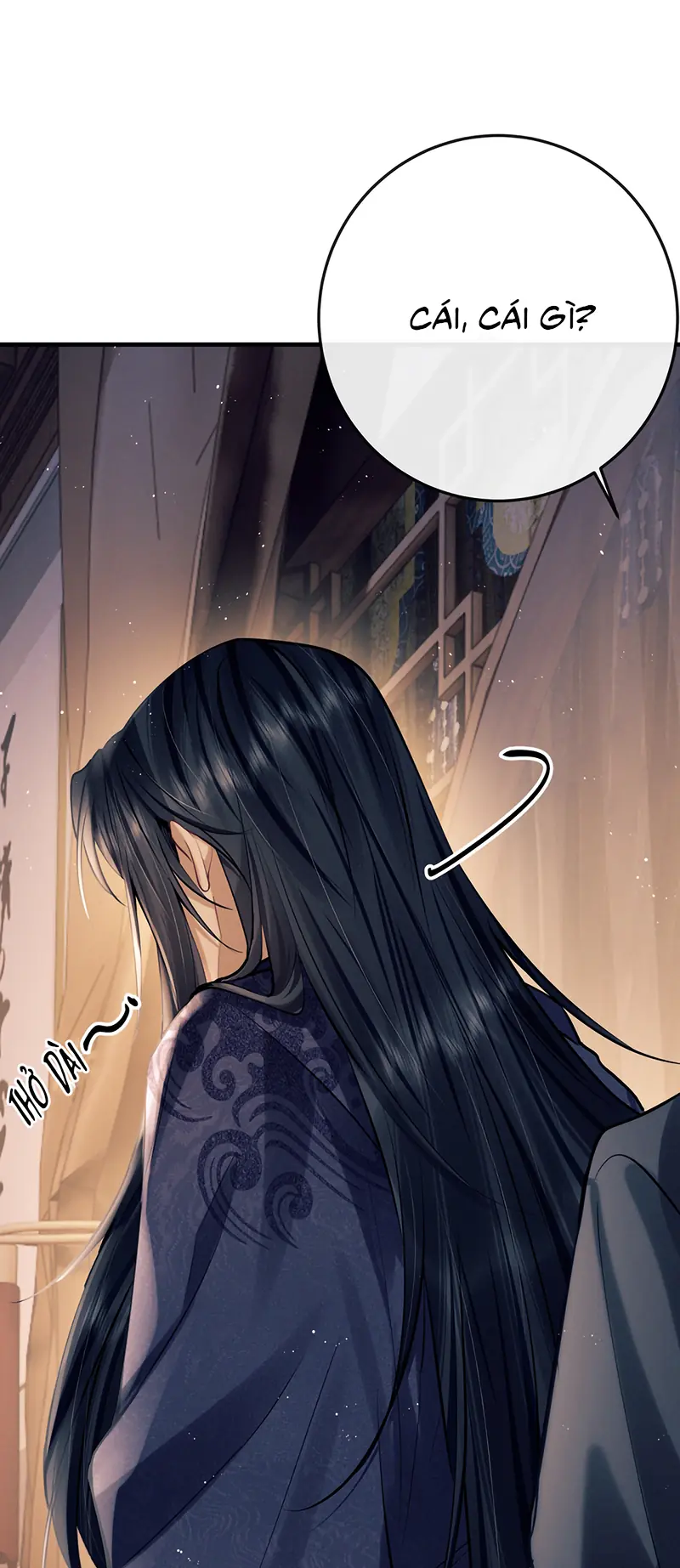 Công Tử Khuynh Thành Chapter 7 - Trang 41