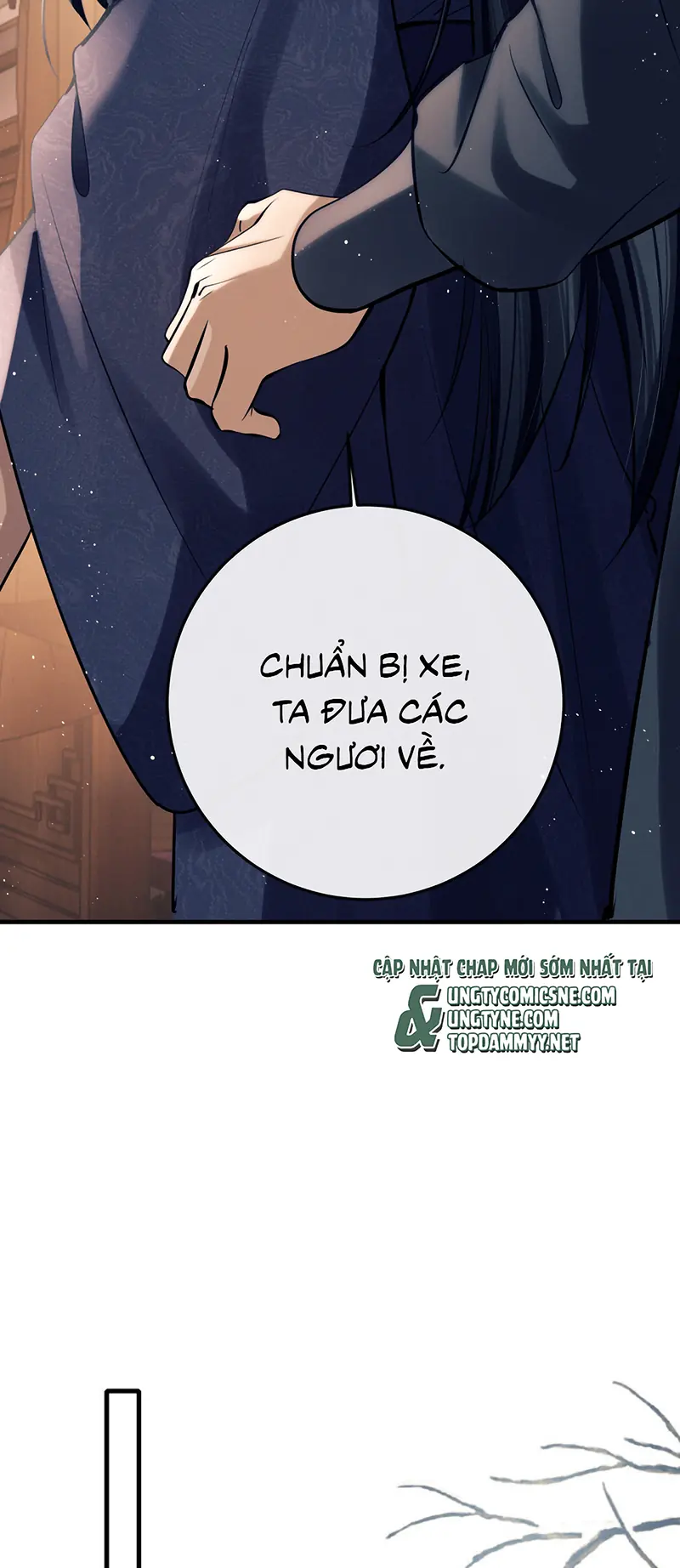 Công Tử Khuynh Thành Chapter 7 - Trang 42