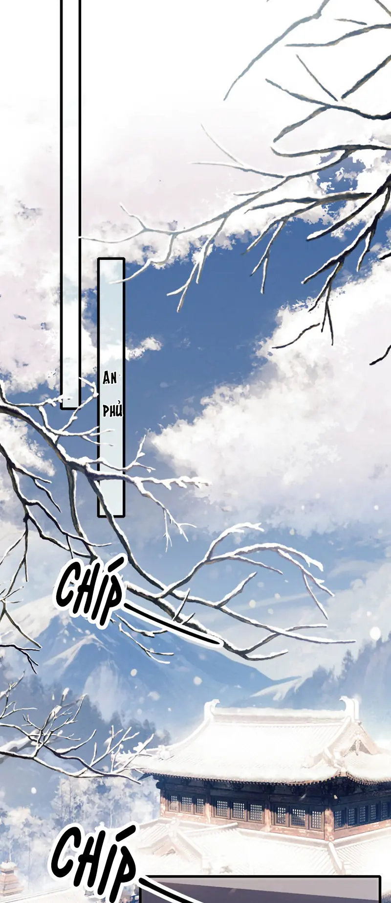 Công Tử Khuynh Thành Chapter 7 - Trang 43