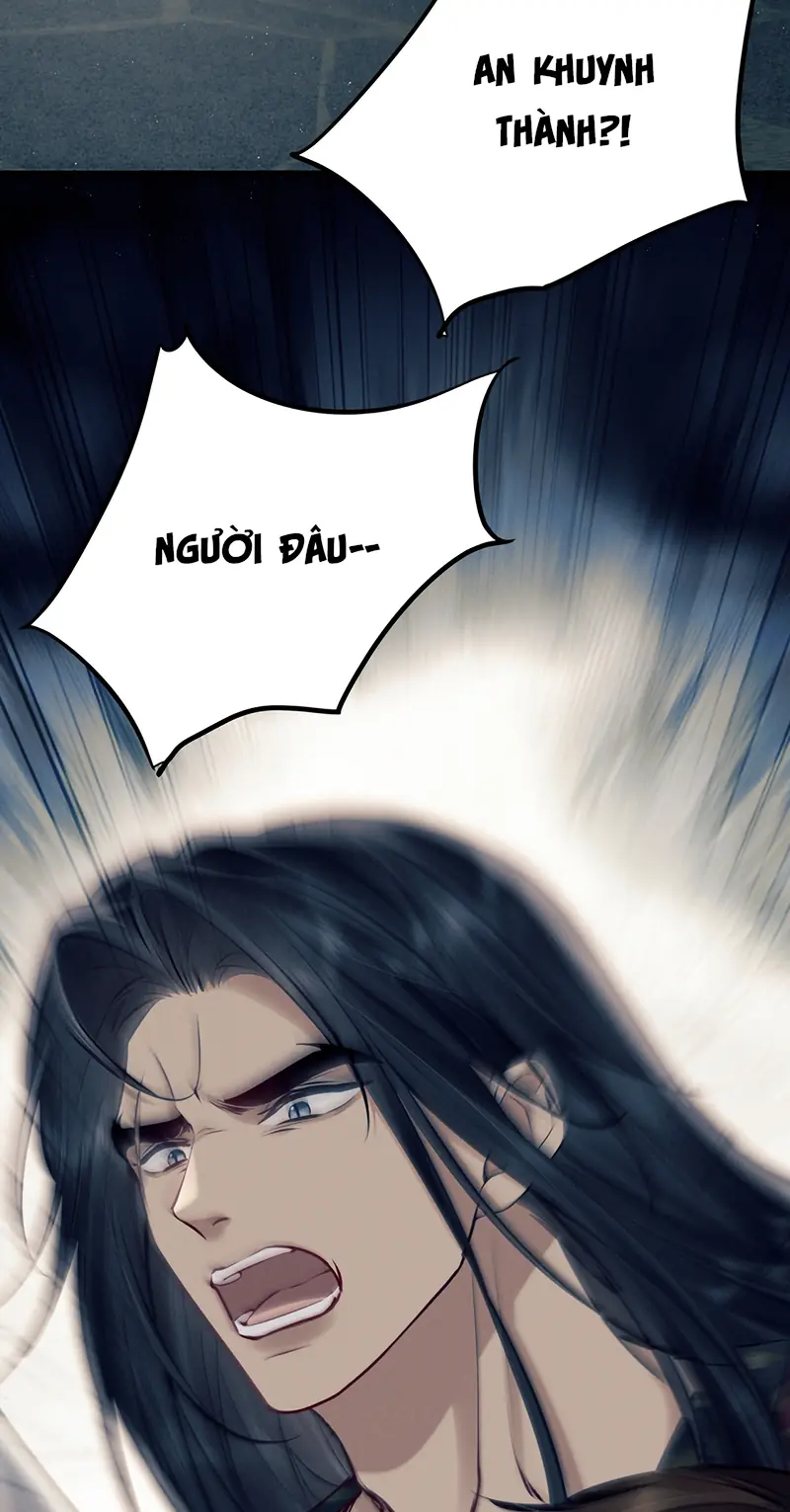Công Tử Khuynh Thành Chapter 7 - Trang 5
