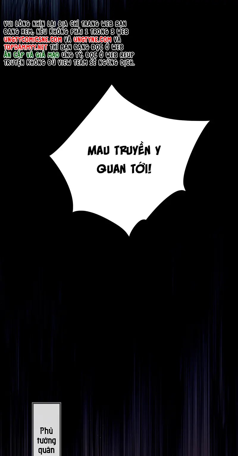 Công Tử Khuynh Thành Chapter 7 - Trang 7