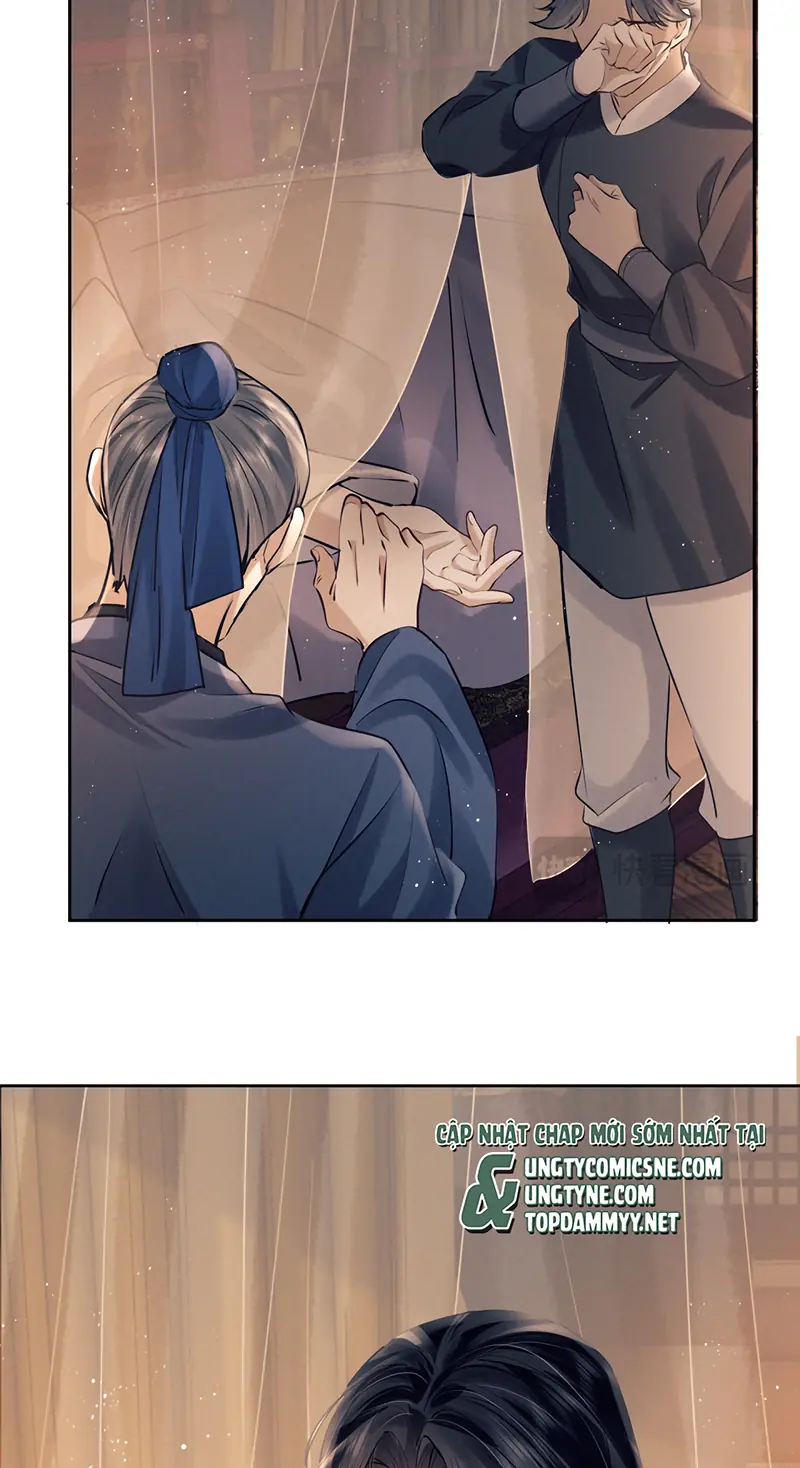 Công Tử Khuynh Thành Chapter 7 - Trang 9