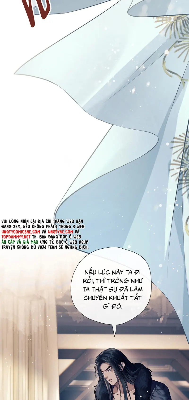 Công Tử Khuynh Thành Chapter 8 - Trang 15