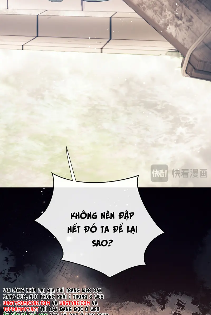 Công Tử Khuynh Thành Chapter 8 - Trang 23