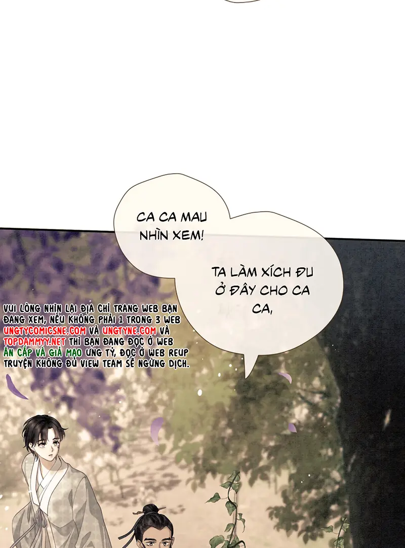 Công Tử Khuynh Thành Chapter 8 - Trang 28