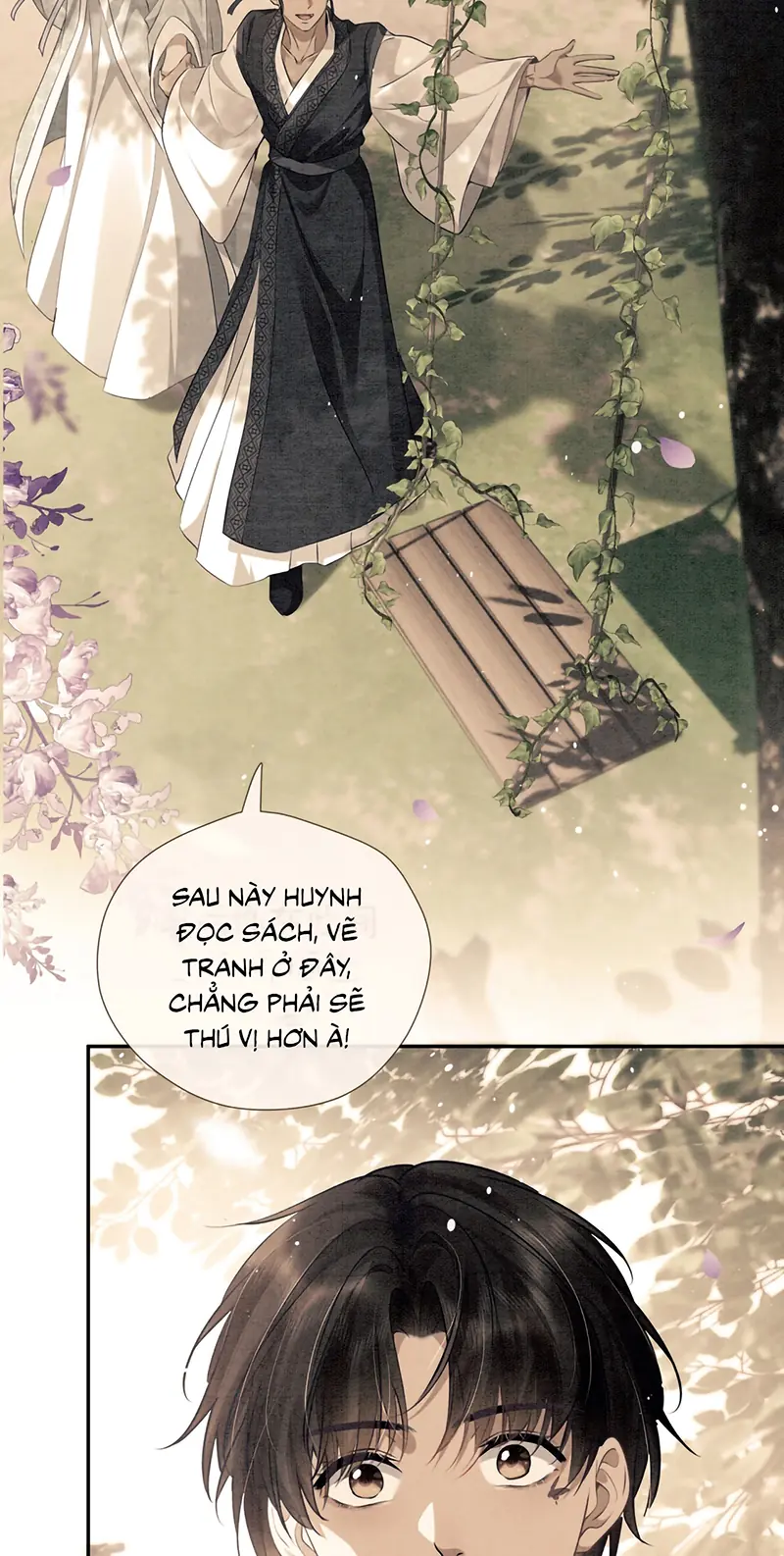 Công Tử Khuynh Thành Chapter 8 - Trang 29