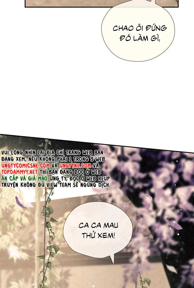 Công Tử Khuynh Thành Chapter 8 - Trang 33