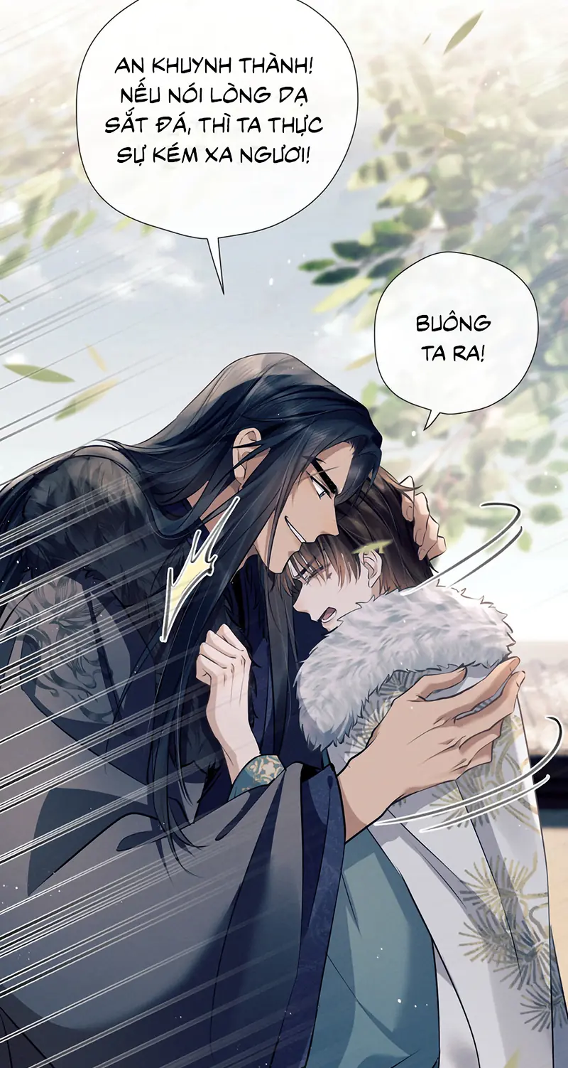 Công Tử Khuynh Thành Chapter 8 - Trang 45