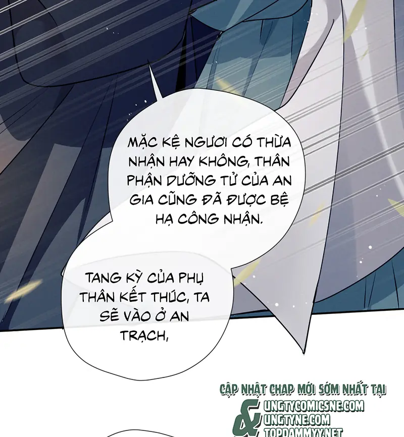Công Tử Khuynh Thành Chapter 8 - Trang 46