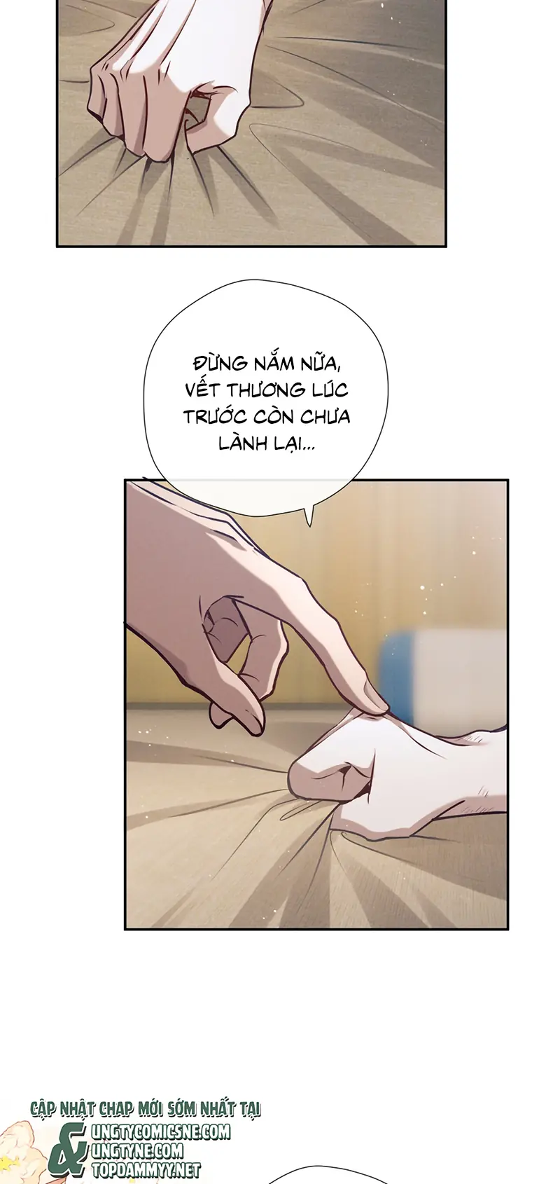 Công Tử Khuynh Thành Chapter 8 - Trang 9