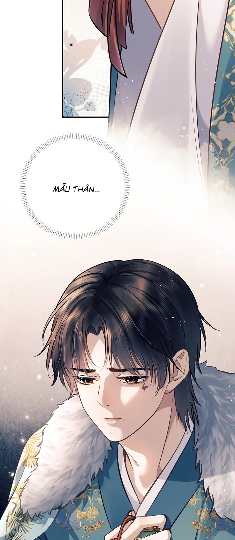 Công Tử Khuynh Thành Chapter 9 - Trang 14
