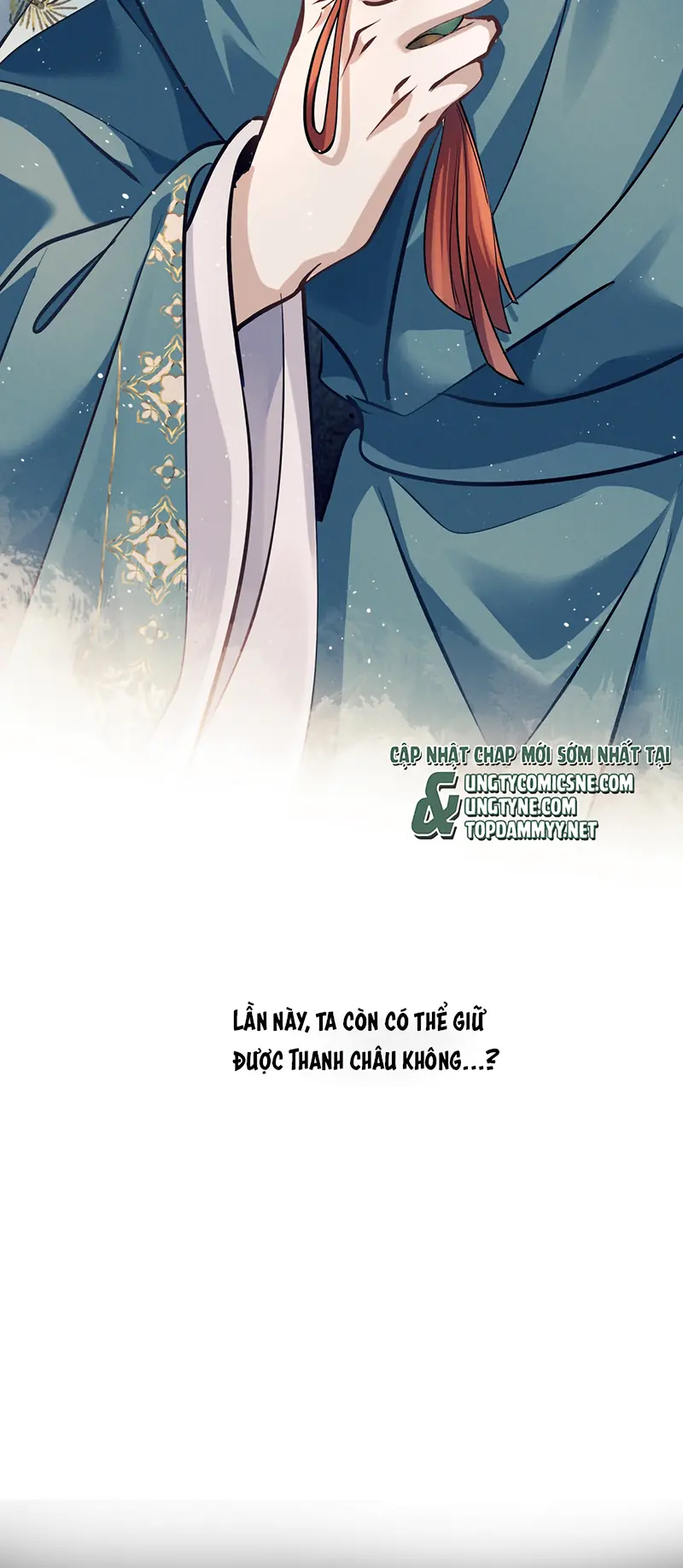 Công Tử Khuynh Thành Chapter 9 - Trang 15