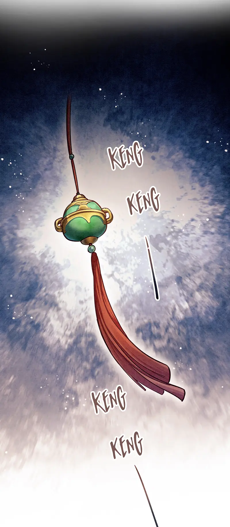 Công Tử Khuynh Thành Chapter 9 - Trang 16