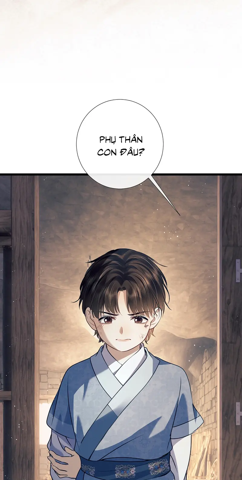 Công Tử Khuynh Thành Chapter 9 - Trang 25