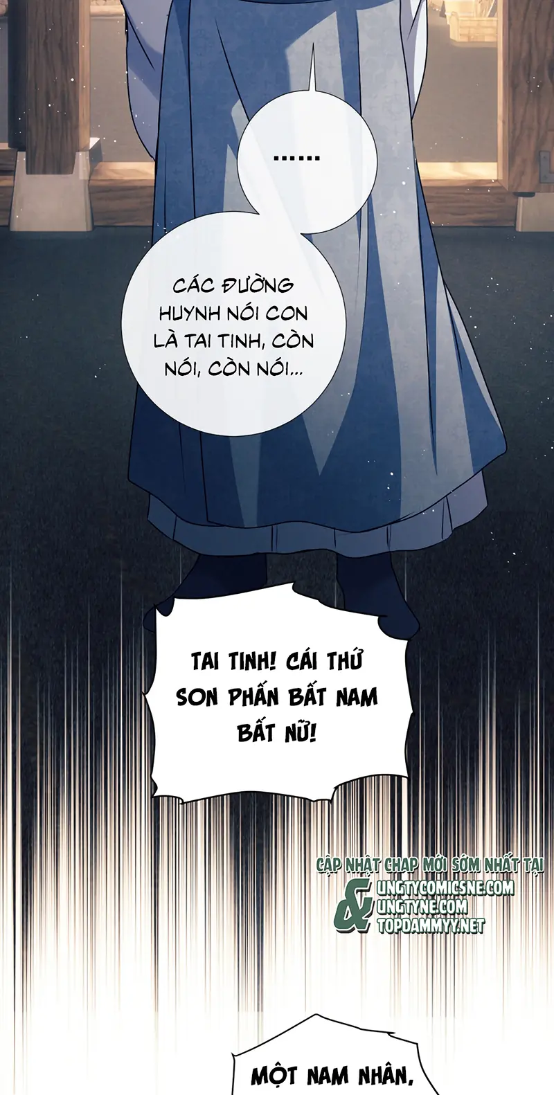 Công Tử Khuynh Thành Chapter 9 - Trang 26