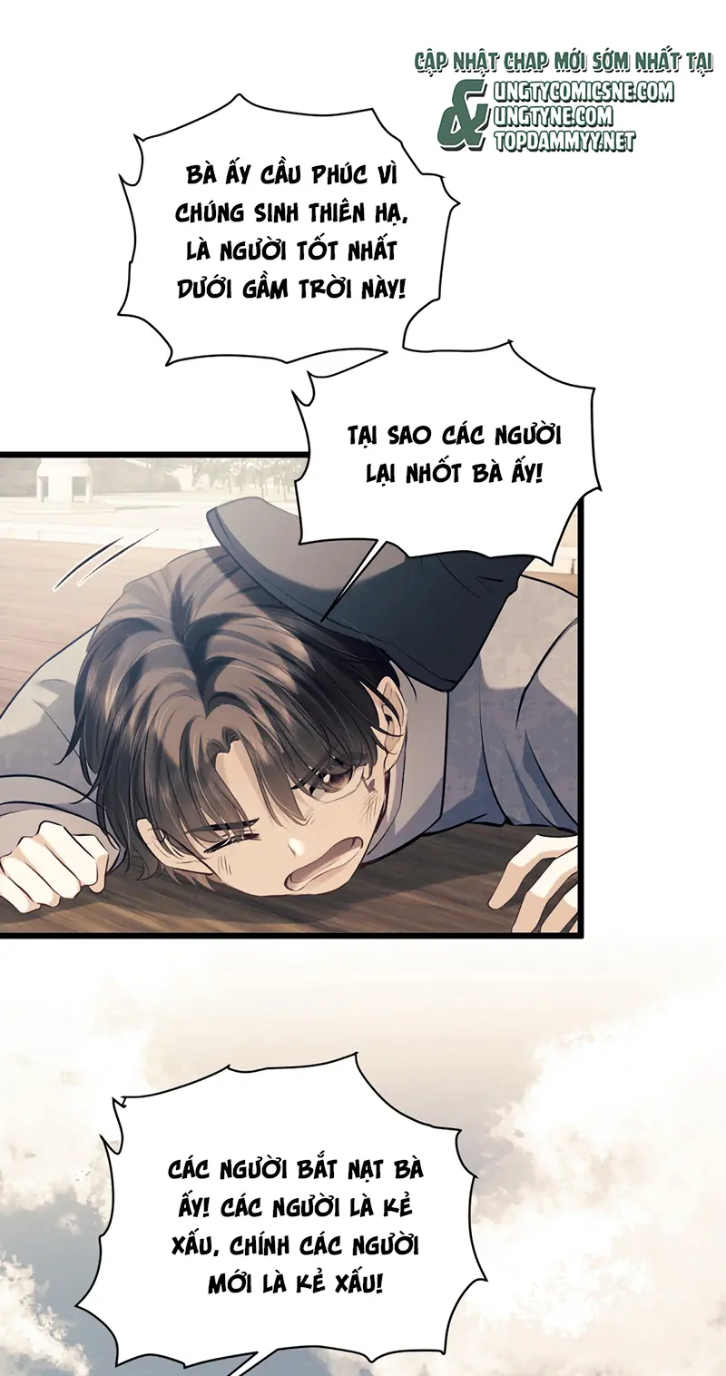Công Tử Khuynh Thành Chapter 9 - Trang 31