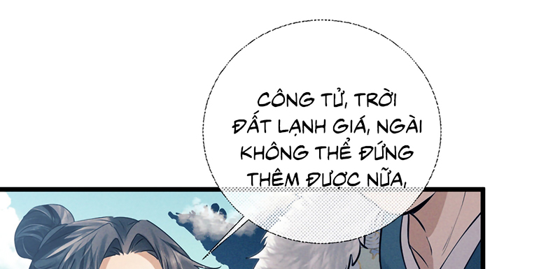 Công Tử Khuynh Thành Chapter 9 - Trang 45