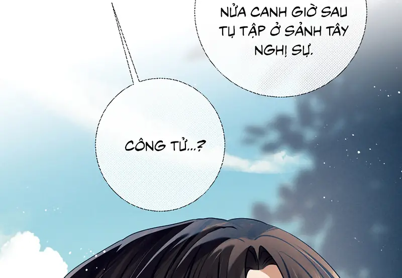 Công Tử Khuynh Thành Chapter 9 - Trang 47