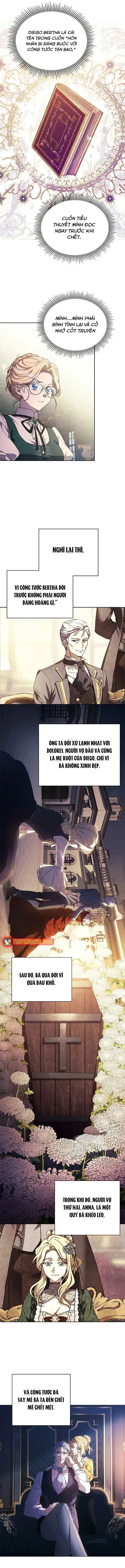 Công Tước Cần Được Giáo Dục Về Pháp Lý Chapter 1 - Trang 12
